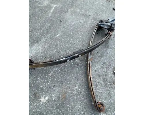 Leaf Spring, Front PETERBILT 367 Payless Truck Parts