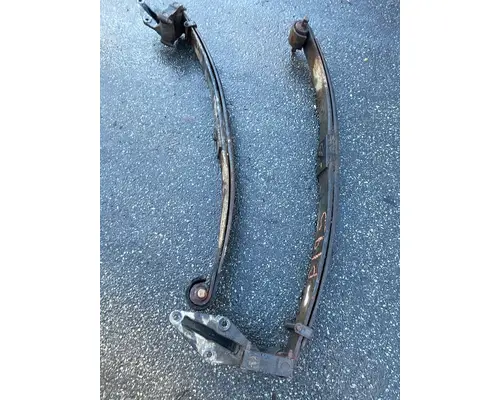 Leaf Spring, Front PETERBILT 367 Payless Truck Parts