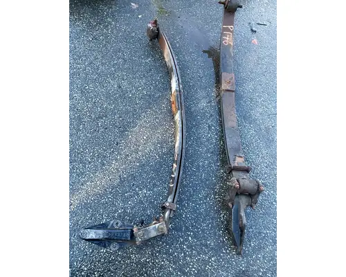 Leaf Spring, Front PETERBILT 367 Payless Truck Parts