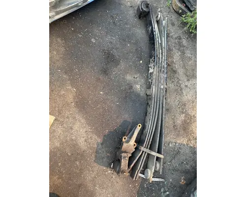 Leaf Spring, Rear PETERBILT 367 Payless Truck Parts