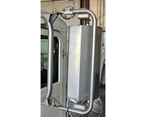 Mirror (Side View) PETERBILT 367 LKQ Western Truck Parts