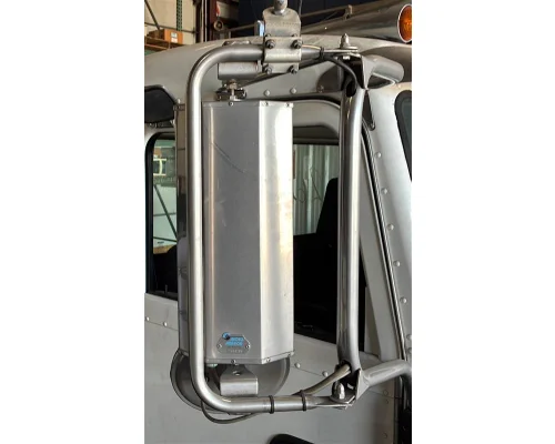 Mirror (Side View) PETERBILT 367 LKQ Western Truck Parts