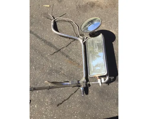 Mirror (Side View) Peterbilt 367 Payless Truck Parts