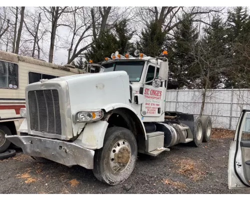 Miscellaneous Parts Peterbilt 367 Complete Recycling