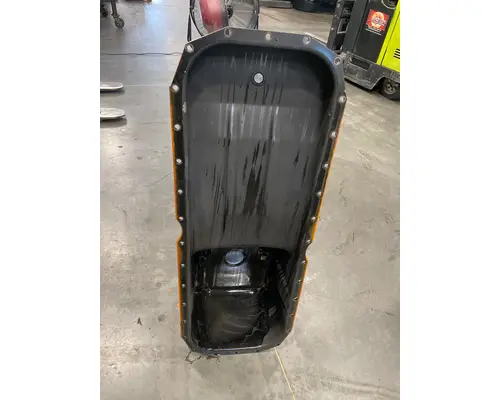 Oil Pan PETERBILT 367 Payless Truck Parts