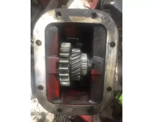 PTO Peterbilt 367 Payless Truck Parts