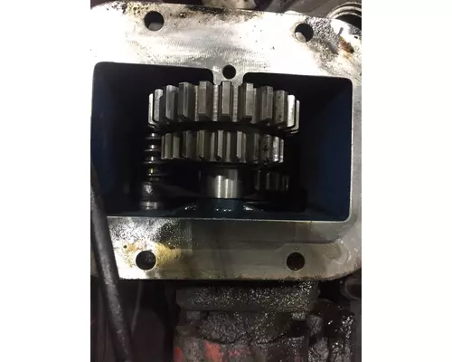 PTO PETERBILT 367 Payless Truck Parts