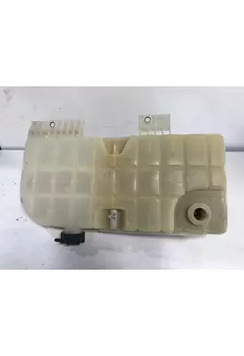 Peterbilt 367 Radiator Overflow Bottle / Surge Tank