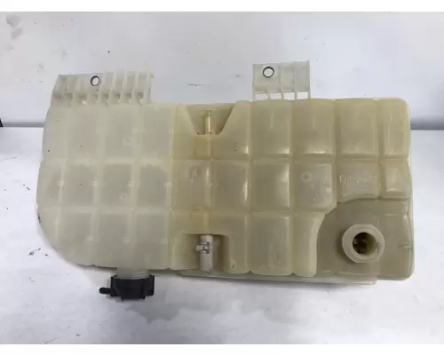 Radiator Overflow Bottle Peterbilt 367 Vander Haags Inc Sf