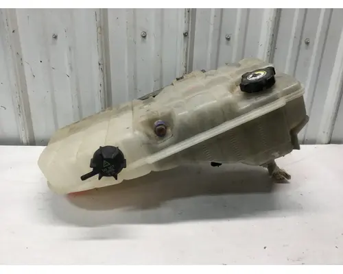 Radiator Overflow Bottle Peterbilt 367 Vander Haags Inc Sf