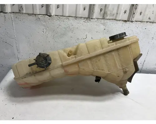 Radiator Overflow Bottle Peterbilt 367 Vander Haags Inc Sf