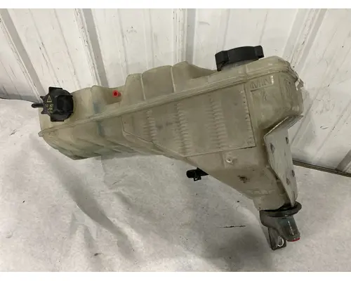 Radiator Overflow Bottle Peterbilt 367 Vander Haags Inc WM