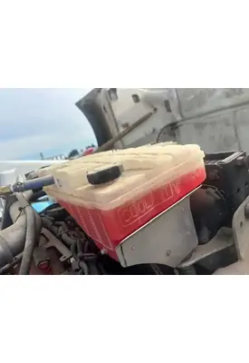 Peterbilt 367 Radiator Overflow Bottle