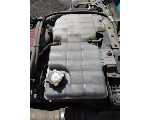 Radiator Overflow Bottle PETERBILT 367 LKQ KC Truck Parts - Inland Empire
