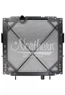 Peterbilt 367 Radiator
