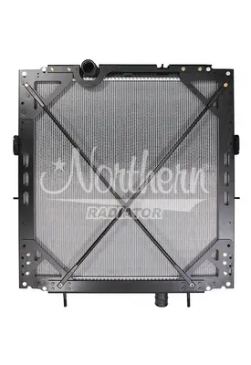 Peterbilt 367 Radiator