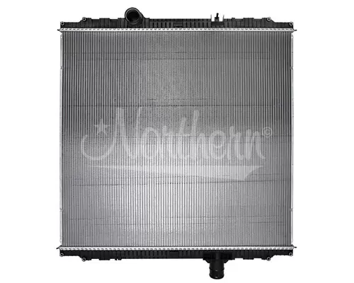 Peterbilt 367 Radiator