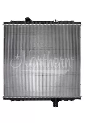 Peterbilt 367 Radiator