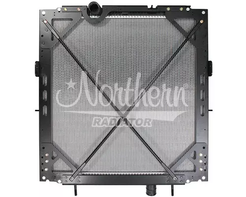 Peterbilt 367 Radiator