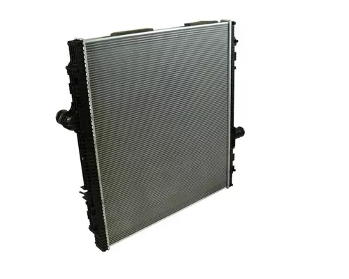 Peterbilt 367 Radiator