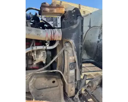 Peterbilt 367 Radiator