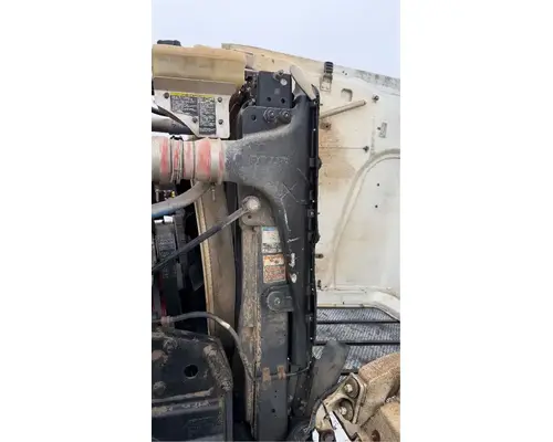 Peterbilt 367 Radiator
