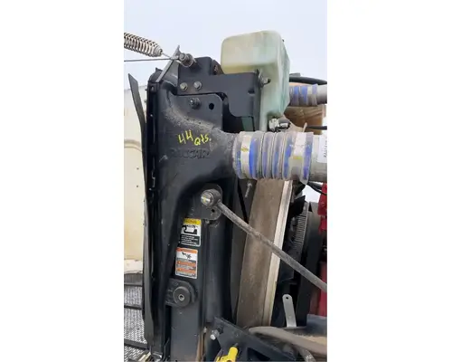 Peterbilt 367 Radiator