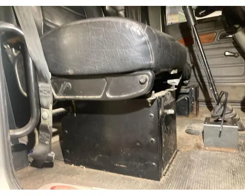 Peterbilt 367 Seat (non-Suspension)