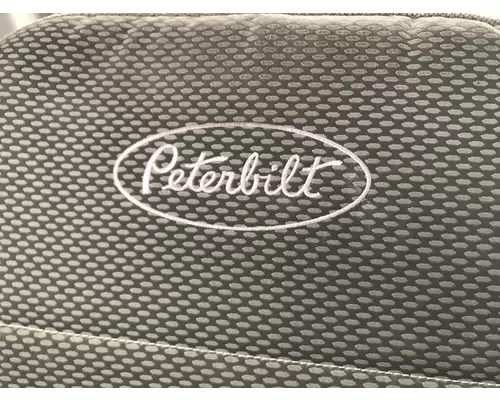 Peterbilt 367 Seat (non-Suspension)