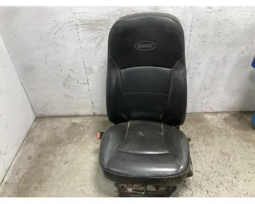 Seat, Front Peterbilt 367 Vander Haags Inc Dm