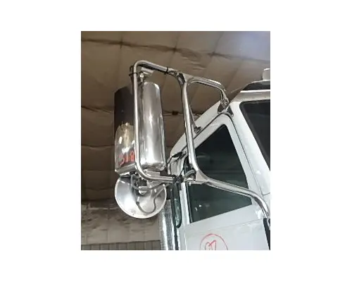 Mirror (Side View) PETERBILT 367 Sam's Riverside Truck Parts Inc