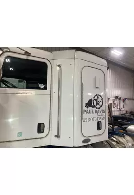 Peterbilt 367 Sleeper Fairing