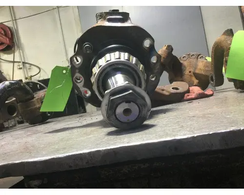 Spindle / Knuckle, Front Peterbilt 367 Sterling Truck Sales, Corp
