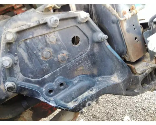 Spring Hanger PETERBILT 367 LKQ KC Truck Parts - Inland Empire