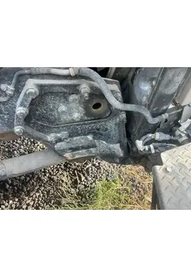 Peterbilt 367 Spring Hanger