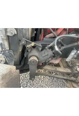 Peterbilt 367 Spring Hanger