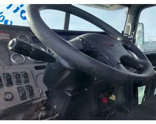 Steering Column Peterbilt 367 Vander Haags Inc Sp