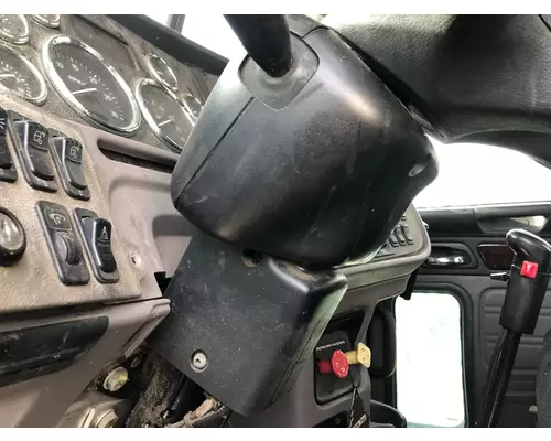 Peterbilt 367 Steering Column