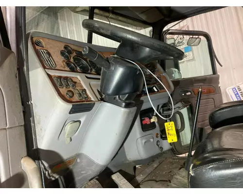 Peterbilt 367 Steering Column