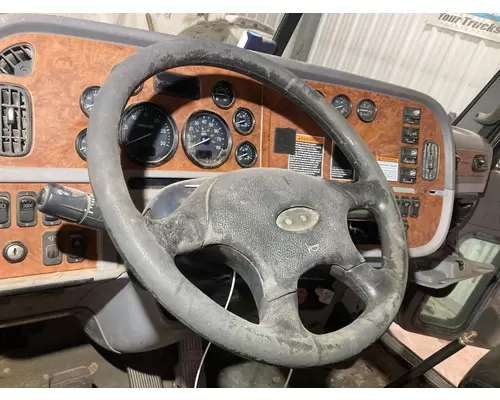 Peterbilt 367 Steering Column