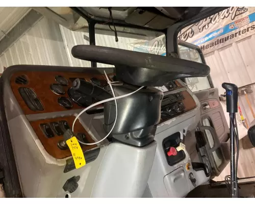 Steering Column Peterbilt 367 Vander Haags Inc Sf