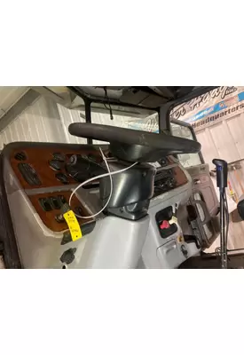 Peterbilt 367 Steering Column