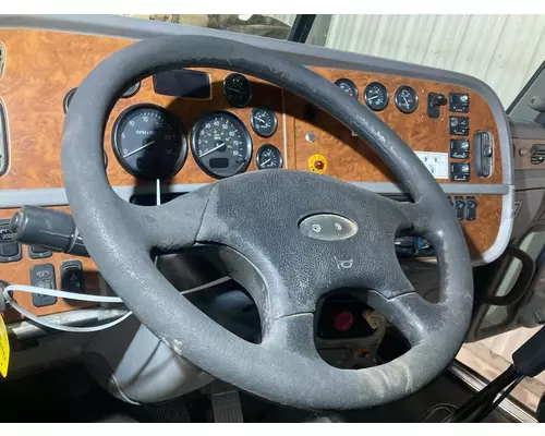 Peterbilt 367 Steering Column