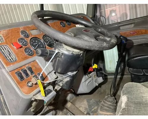 Steering Column Peterbilt 367 Vander Haags Inc Sf
