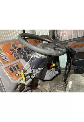 Peterbilt 367 Steering Column
