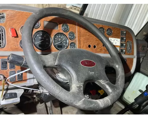 Peterbilt 367 Steering Column
