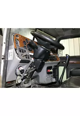 Peterbilt 367 Steering Column