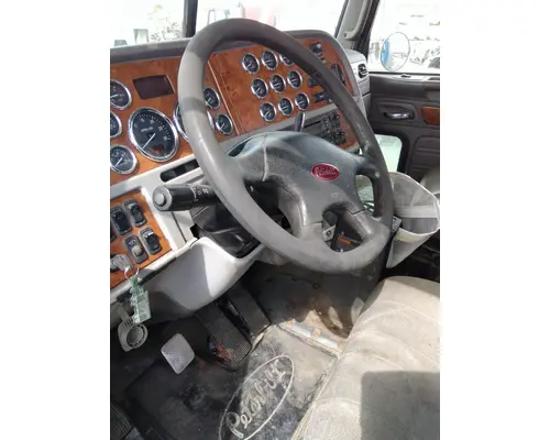 Steering Column PETERBILT 367 LKQ KC Truck Parts - Inland Empire