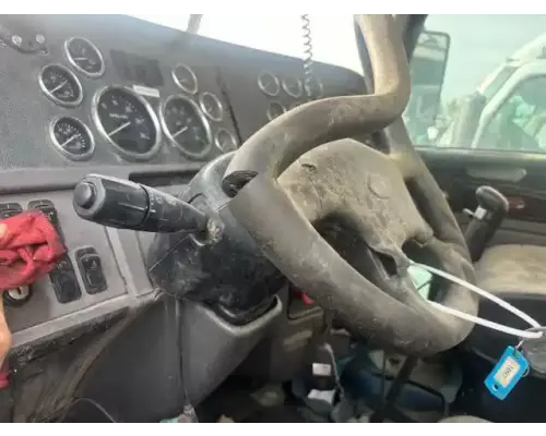 Steering Column Peterbilt 367 Holst Truck Parts