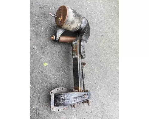 Steering Or Suspension Parts, Misc. Peterbilt 367 Payless Truck Parts